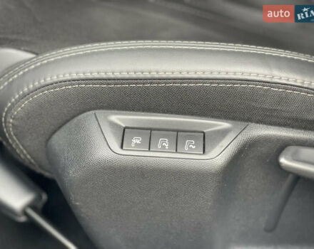 Білий Пежо 308, об'ємом двигуна 2 л та пробігом 234 тис. км за 11750 $, фото 49 на Automoto.ua