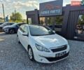 Белый Пежо 308, объемом двигателя 2 л и пробегом 112 тыс. км за 10999 $, фото 1 на Automoto.ua