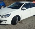 Белый Пежо 308, объемом двигателя 1.6 л и пробегом 207 тыс. км за 9100 $, фото 2 на Automoto.ua
