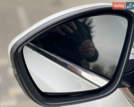 Белый Пежо 308, объемом двигателя 2 л и пробегом 234 тыс. км за 11650 $, фото 37 на Automoto.ua