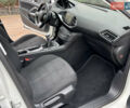 Пежо 308 2014 в Житомире на Automoto.ua Белый Пежо 308, объемом двигателя 1.56 л и пробегом 195 тыс. км за 9200 $, фото 38 на Automoto.ua