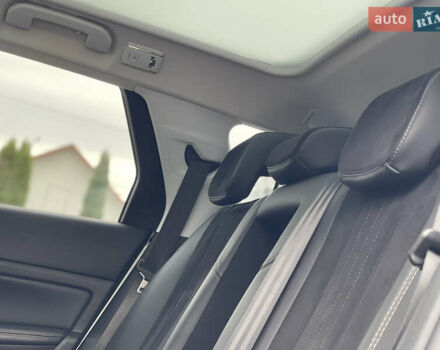 Белый Пежо 308, объемом двигателя 2 л и пробегом 234 тыс. км за 11750 $, фото 71 на Automoto.ua