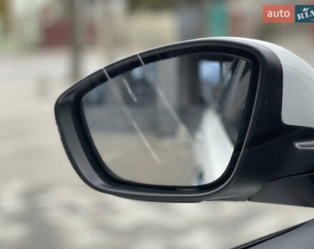 Белый Пежо 308, объемом двигателя 2 л и пробегом 234 тыс. км за 11750 $, фото 47 на Automoto.ua