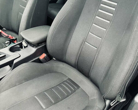 Белый Пежо 308, объемом двигателя 1.56 л и пробегом 250 тыс. км за 9200 $, фото 20 на Automoto.ua