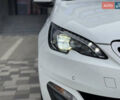 Білий Пежо 308, об'ємом двигуна 2 л та пробігом 234 тис. км за 11750 $, фото 28 на Automoto.ua