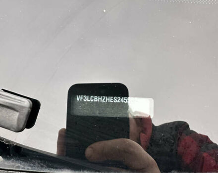 Белый Пежо 308, объемом двигателя 1.56 л и пробегом 250 тыс. км за 9200 $, фото 31 на Automoto.ua