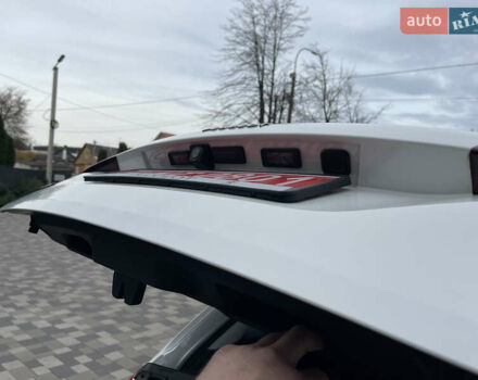 Білий Пежо 308, об'ємом двигуна 2 л та пробігом 234 тис. км за 11750 $, фото 42 на Automoto.ua