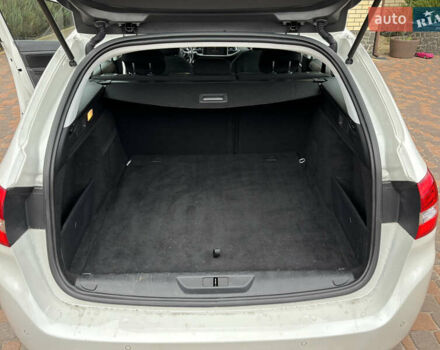 Пежо 308 2014 в Житомире на Automoto.ua Белый Пежо 308, объемом двигателя 1.56 л и пробегом 195 тыс. км за 9200 $, фото 34 на Automoto.ua