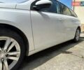 Білий Пежо 308, об'ємом двигуна 1.56 л та пробігом 207 тис. км за 9100 $, фото 3 на Automoto.ua