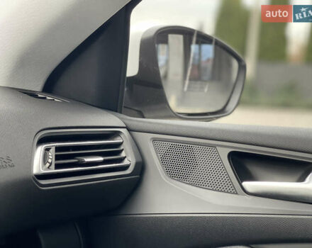 Білий Пежо 308, об'ємом двигуна 2 л та пробігом 234 тис. км за 11750 $, фото 80 на Automoto.ua