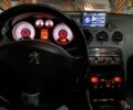 Белый Пежо 308, объемом двигателя 1.6 л и пробегом 305 тыс. км за 6800 $, фото 1 на Automoto.ua
