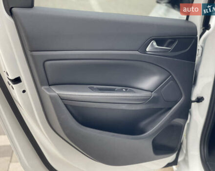 Білий Пежо 308, об'ємом двигуна 2 л та пробігом 234 тис. км за 11750 $, фото 67 на Automoto.ua