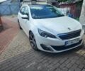 Білий Пежо 308, об'ємом двигуна 2 л та пробігом 290 тис. км за 11000 $, фото 1 на Automoto.ua