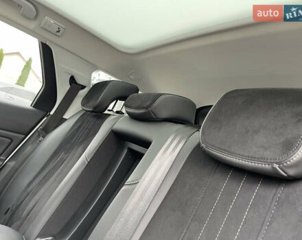 Белый Пежо 308, объемом двигателя 2 л и пробегом 234 тыс. км за 11650 $, фото 65 на Automoto.ua