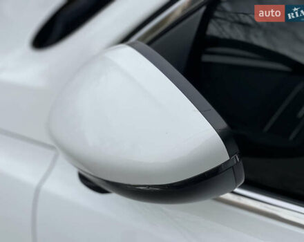 Білий Пежо 308, об'ємом двигуна 2 л та пробігом 234 тис. км за 11750 $, фото 41 на Automoto.ua