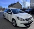 Білий Пежо 308, об'ємом двигуна 1.56 л та пробігом 248 тис. км за 8600 $, фото 1 на Automoto.ua