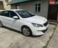 Білий Пежо 308, об'ємом двигуна 1.56 л та пробігом 207 тис. км за 9100 $, фото 7 на Automoto.ua