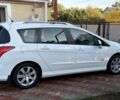Белый Пежо 308, объемом двигателя 0 л и пробегом 97 тыс. км за 9957 $, фото 1 на Automoto.ua