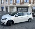 Білий Пежо 308, об'ємом двигуна 1.6 л та пробігом 230 тис. км за 10000 $, фото 8 на Automoto.ua