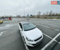 Белый Пежо 308, объемом двигателя 1.56 л и пробегом 250 тыс. км за 9200 $, фото 11 на Automoto.ua