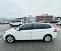 Белый Пежо 308, объемом двигателя 1.6 л и пробегом 250 тыс. км за 9000 $, фото 2 на Automoto.ua