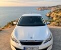 Білий Пежо 308, об'ємом двигуна 1.56 л та пробігом 259 тис. км за 7000 $, фото 1 на Automoto.ua