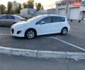 Белый Пежо 308, объемом двигателя 1.6 л и пробегом 296 тыс. км за 7500 $, фото 1 на Automoto.ua