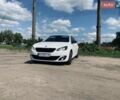 Білий Пежо 308, об'ємом двигуна 1.56 л та пробігом 250 тис. км за 8500 $, фото 1 на Automoto.ua