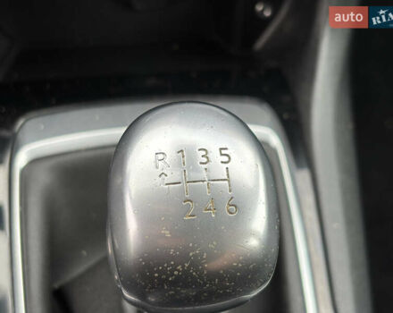 Пежо 308 2014 в Житомире на Automoto.ua Белый Пежо 308, объемом двигателя 1.56 л и пробегом 195 тыс. км за 9200 $, фото 30 на Automoto.ua