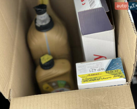 Белый Пежо 308, объемом двигателя 2 л и пробегом 234 тыс. км за 11750 $, фото 85 на Automoto.ua