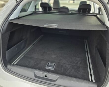 Пежо 308 2014 в Луцке на Automoto.ua Белый Пежо 308, объемом двигателя 2 л и пробегом 234 тыс. км за 10800 $, фото 6 на Automoto.ua