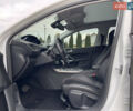 Белый Пежо 308, объемом двигателя 2 л и пробегом 234 тыс. км за 11750 $, фото 45 на Automoto.ua
