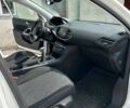 Білий Пежо 308, об'ємом двигуна 1.56 л та пробігом 207 тис. км за 9100 $, фото 29 на Automoto.ua