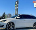Білий Пежо 308, об'ємом двигуна 2 л та пробігом 234 тис. км за 11750 $, фото 39 на Automoto.ua