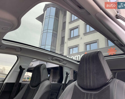 Белый Пежо 308, объемом двигателя 2 л и пробегом 234 тыс. км за 11650 $, фото 66 на Automoto.ua