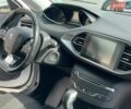 Білий Пежо 308, об'ємом двигуна 2 л та пробігом 232 тис. км за 9700 $, фото 9 на Automoto.ua