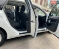 Белый Пежо 308, объемом двигателя 1.6 л и пробегом 292 тыс. км за 8900 $, фото 20 на Automoto.ua