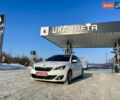 Білий Пежо 308, об'ємом двигуна 2 л та пробігом 234 тис. км за 11750 $, фото 9 на Automoto.ua