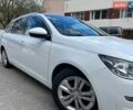 Белый Пежо 308, объемом двигателя 1.6 л и пробегом 292 тыс. км за 8900 $, фото 9 на Automoto.ua