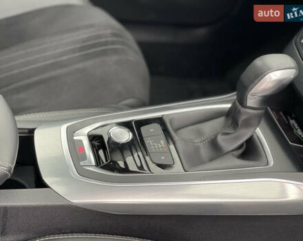 Белый Пежо 308, объемом двигателя 2 л и пробегом 234 тыс. км за 11750 $, фото 88 на Automoto.ua