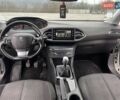 Белый Пежо 308, объемом двигателя 1.56 л и пробегом 268 тыс. км за 8500 $, фото 1 на Automoto.ua