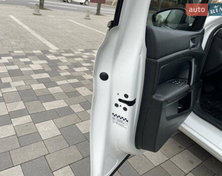 Білий Пежо 308, об'ємом двигуна 2 л та пробігом 234 тис. км за 11750 $, фото 84 на Automoto.ua