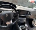 Білий Пежо 308, об'ємом двигуна 1.56 л та пробігом 207 тис. км за 9100 $, фото 16 на Automoto.ua