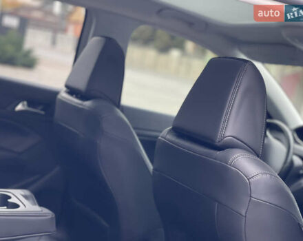 Белый Пежо 308, объемом двигателя 2 л и пробегом 234 тыс. км за 11750 $, фото 69 на Automoto.ua