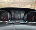 Белый Пежо 308, объемом двигателя 1.56 л и пробегом 216 тыс. км за 9600 $, фото 13 на Automoto.ua