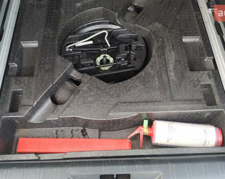 Белый Пежо 308, объемом двигателя 1.2 л и пробегом 141 тыс. км за 9600 $, фото 19 на Automoto.ua