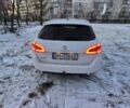 Белый Пежо 308, объемом двигателя 1.56 л и пробегом 267 тыс. км за 10950 $, фото 23 на Automoto.ua