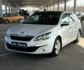 Білий Пежо 308, об'ємом двигуна 0 л та пробігом 213 тис. км за 9300 $, фото 1 на Automoto.ua
