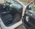 Белый Пежо 308, объемом двигателя 1.56 л и пробегом 301 тыс. км за 8800 $, фото 27 на Automoto.ua