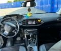 Белый Пежо 308, объемом двигателя 1.6 л и пробегом 240 тыс. км за 10400 $, фото 4 на Automoto.ua